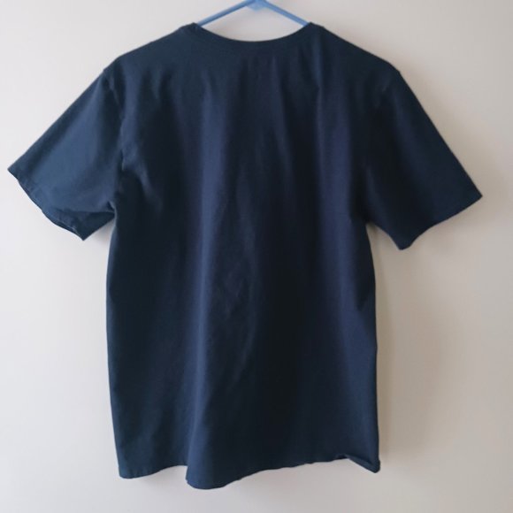 T Shirt Nike NCAA Final Four 2018 Champions Villanova Adult L Large Athletic Cut - Picture 3 of 6